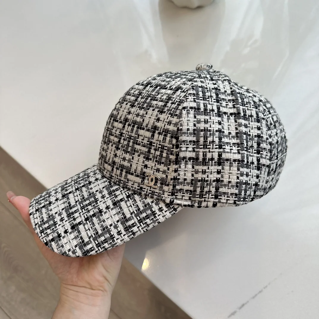 샤넬 모자 82362 Chanel Cap 상세 이미지 5