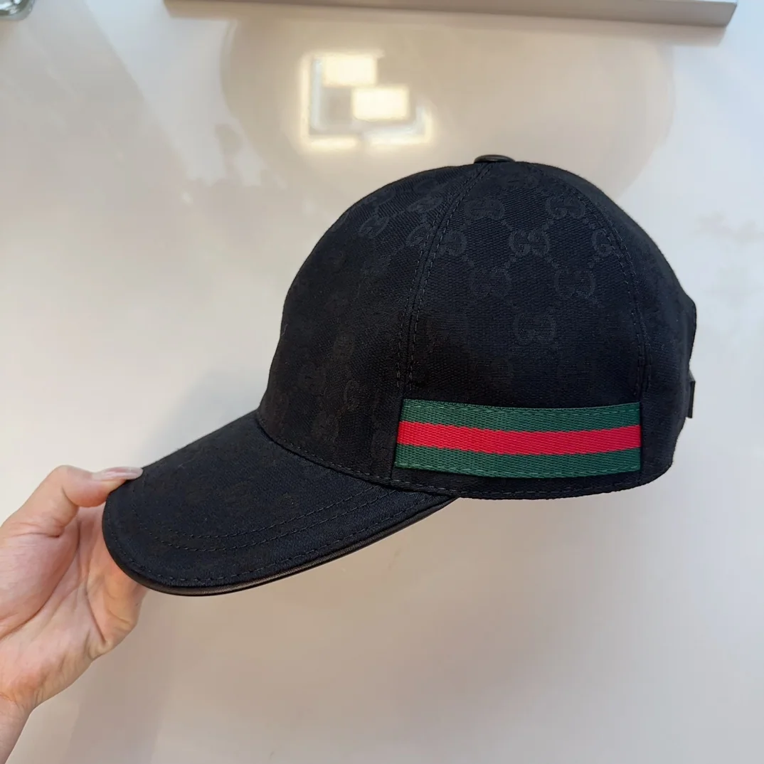 구찌 모자 78384 Gucci Cap 상세 이미지 1