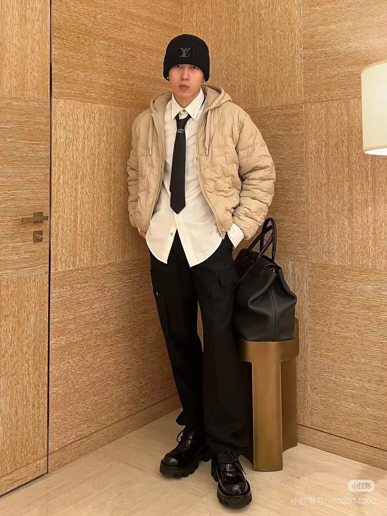 루이비통 모자 79171 Louis Vuitton Cap 상세 이미지 7