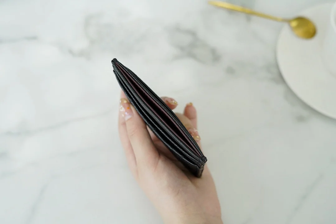 샤넬 지갑 상세 이미지 7