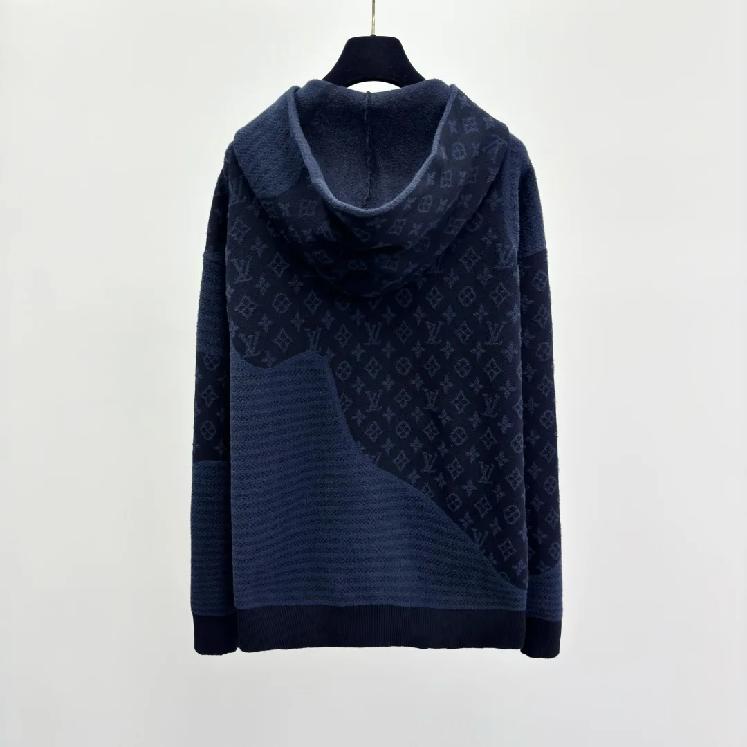 루이비통 남성 후드 61105 Louis Vuitton Hoodie 상세 이미지 2