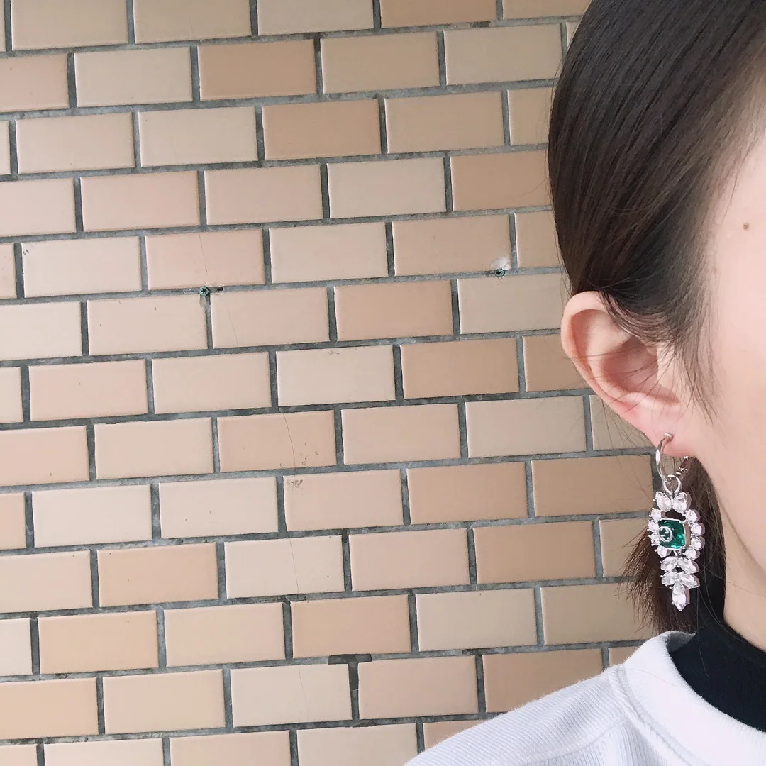 구찌 귀걸이 55816 Gucci Earrings 상세 이미지 2