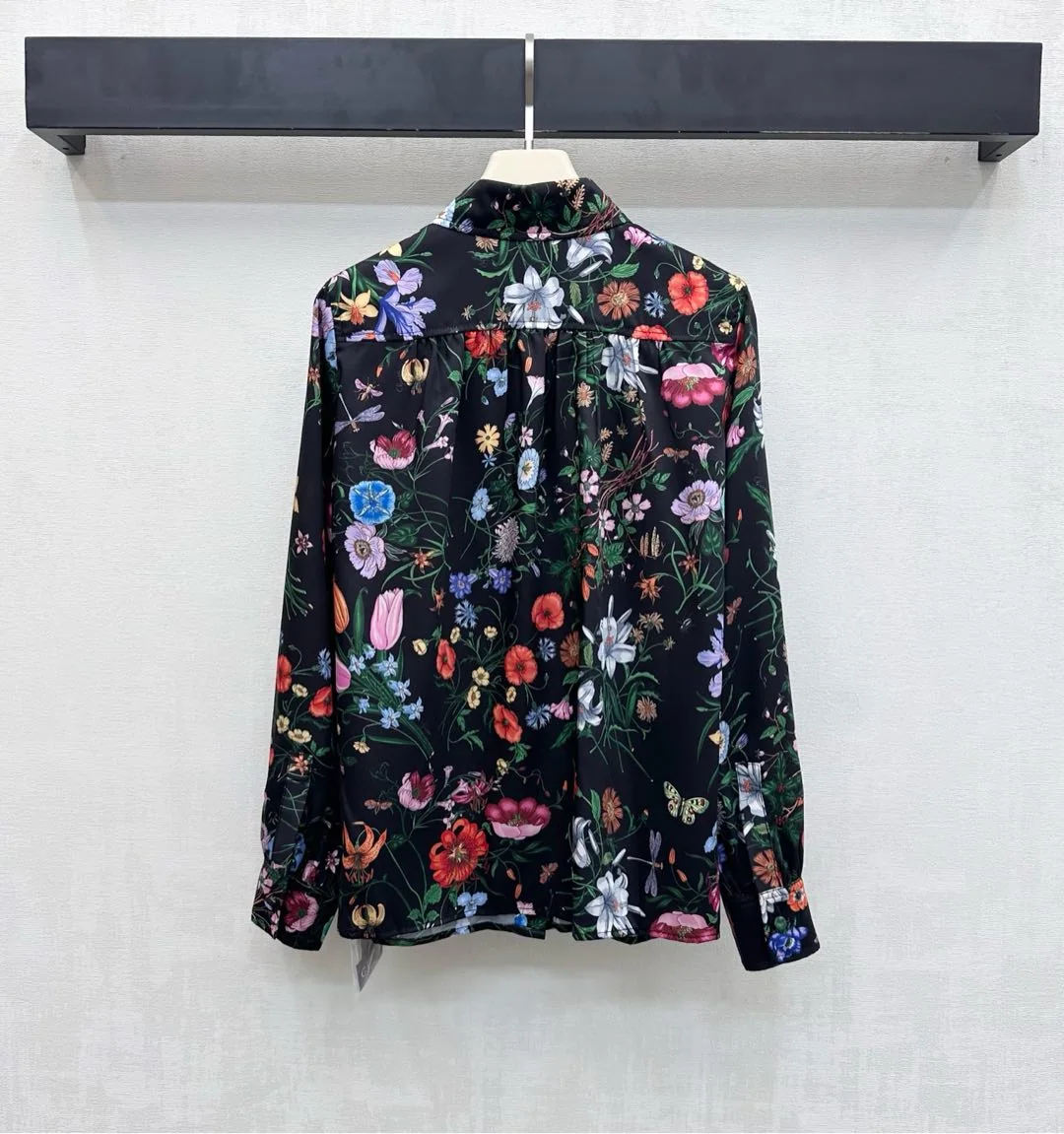 구찌 여성 셔츠 54095 Gucci Women Shirt 상세 이미지 5