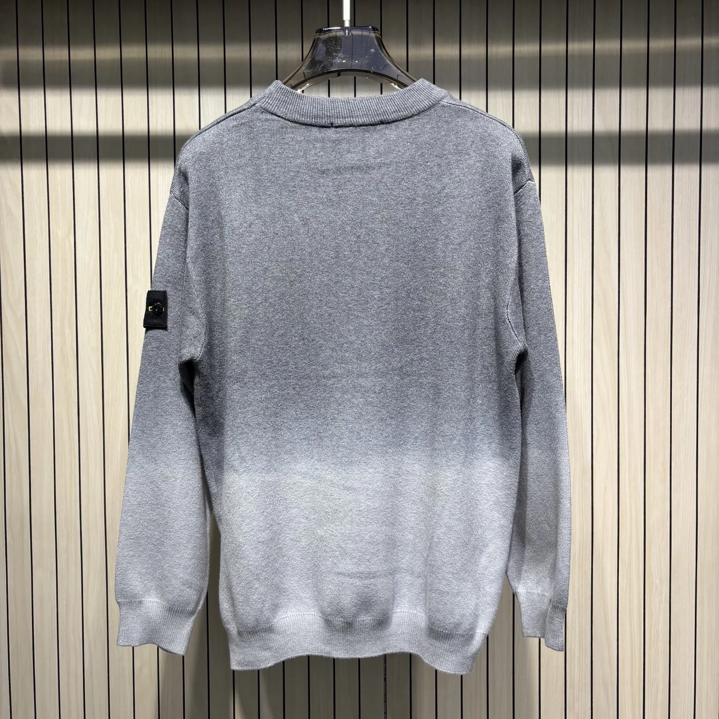 스톤아일랜드 남성 니트 51013 Stone Island 상세 이미지 4