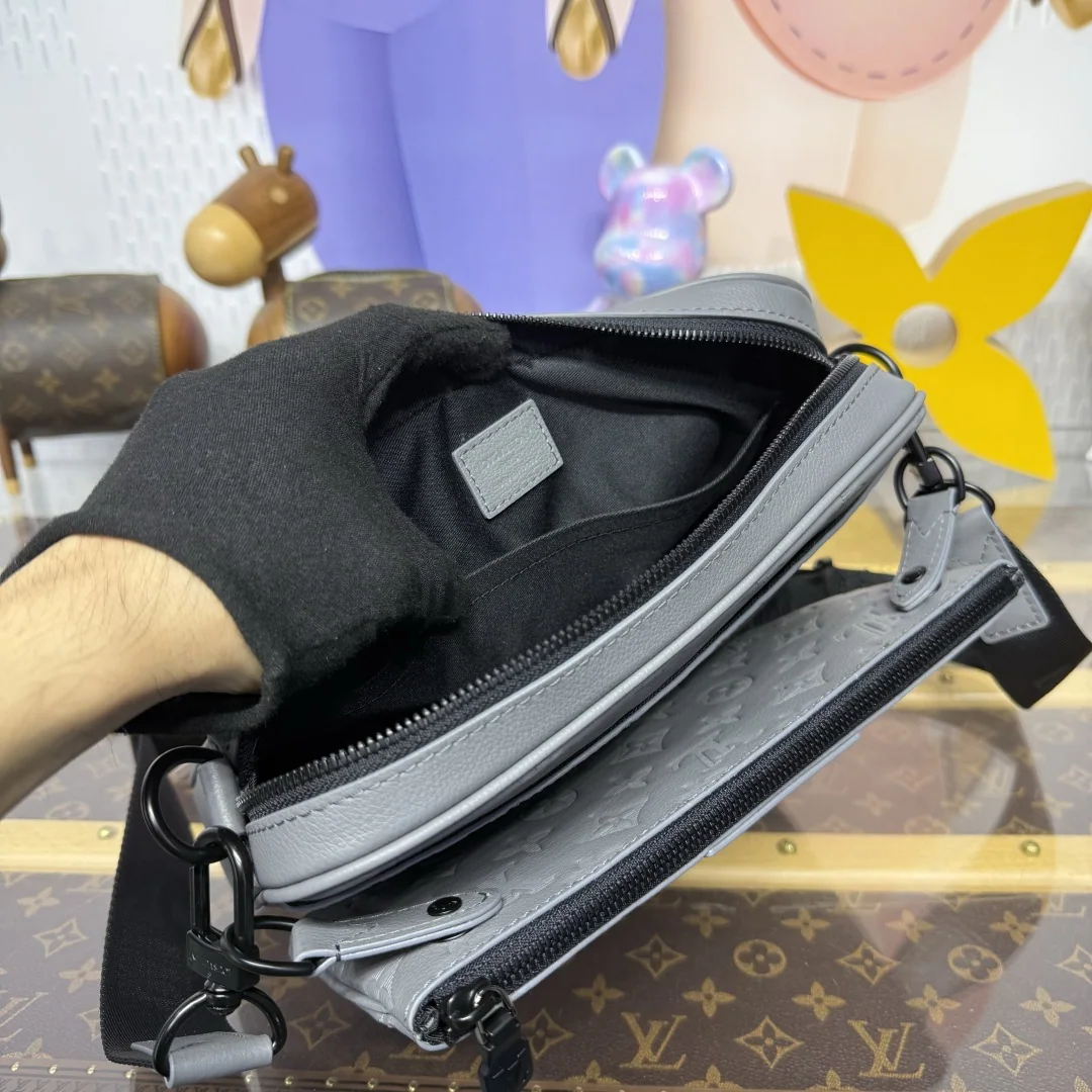 루이비통 버드케이지 모노그램 가방 M26713 상세 이미지 9