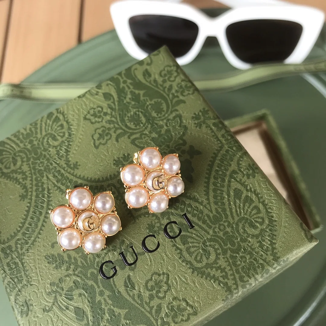 구찌 귀걸이 55907 Gucci Earrings 상세 이미지 2