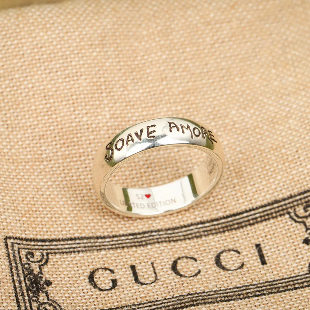 구찌 반지 55780 Gucci Ring 상세 이미지 9