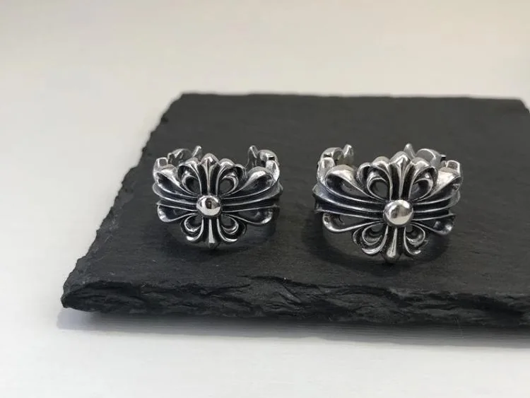 크롬하츠 반지 62964 Chrome Hearts Ring 상세 이미지 1