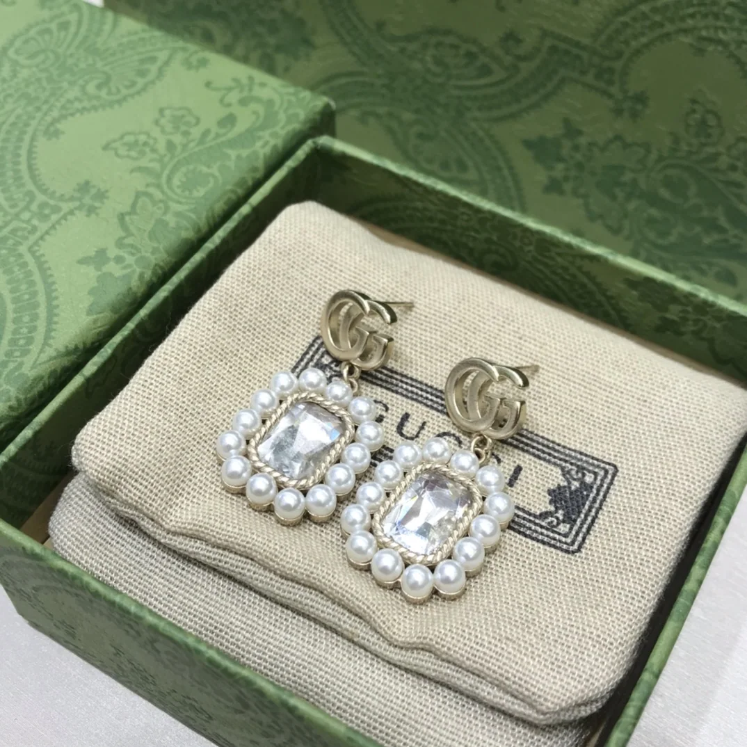 구찌 귀걸이 55560 Gucci Earrings 상세 이미지 2