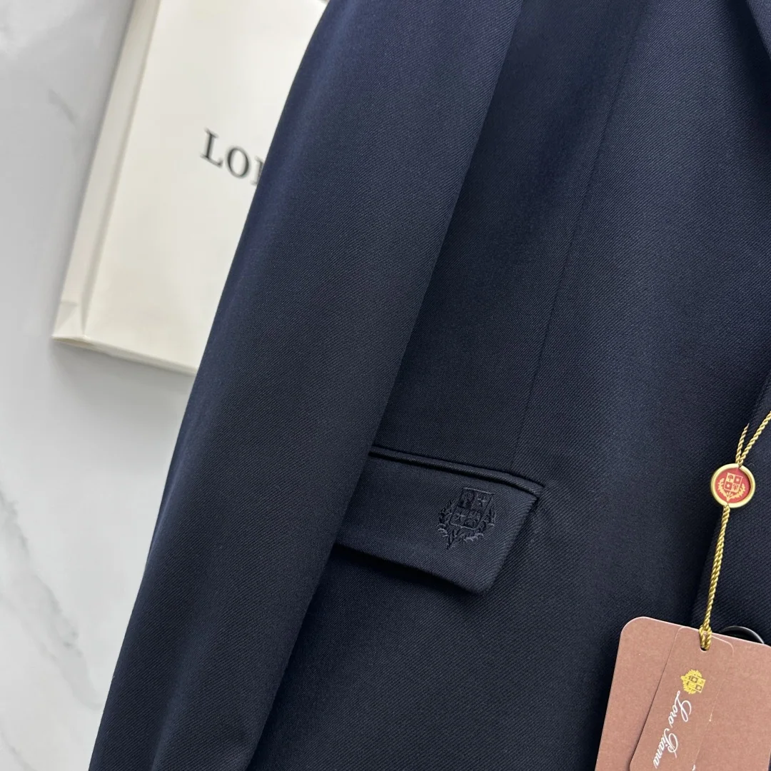 로로피아나 남성 자켓 153552 Loro Piana Jacket 상세 이미지 6