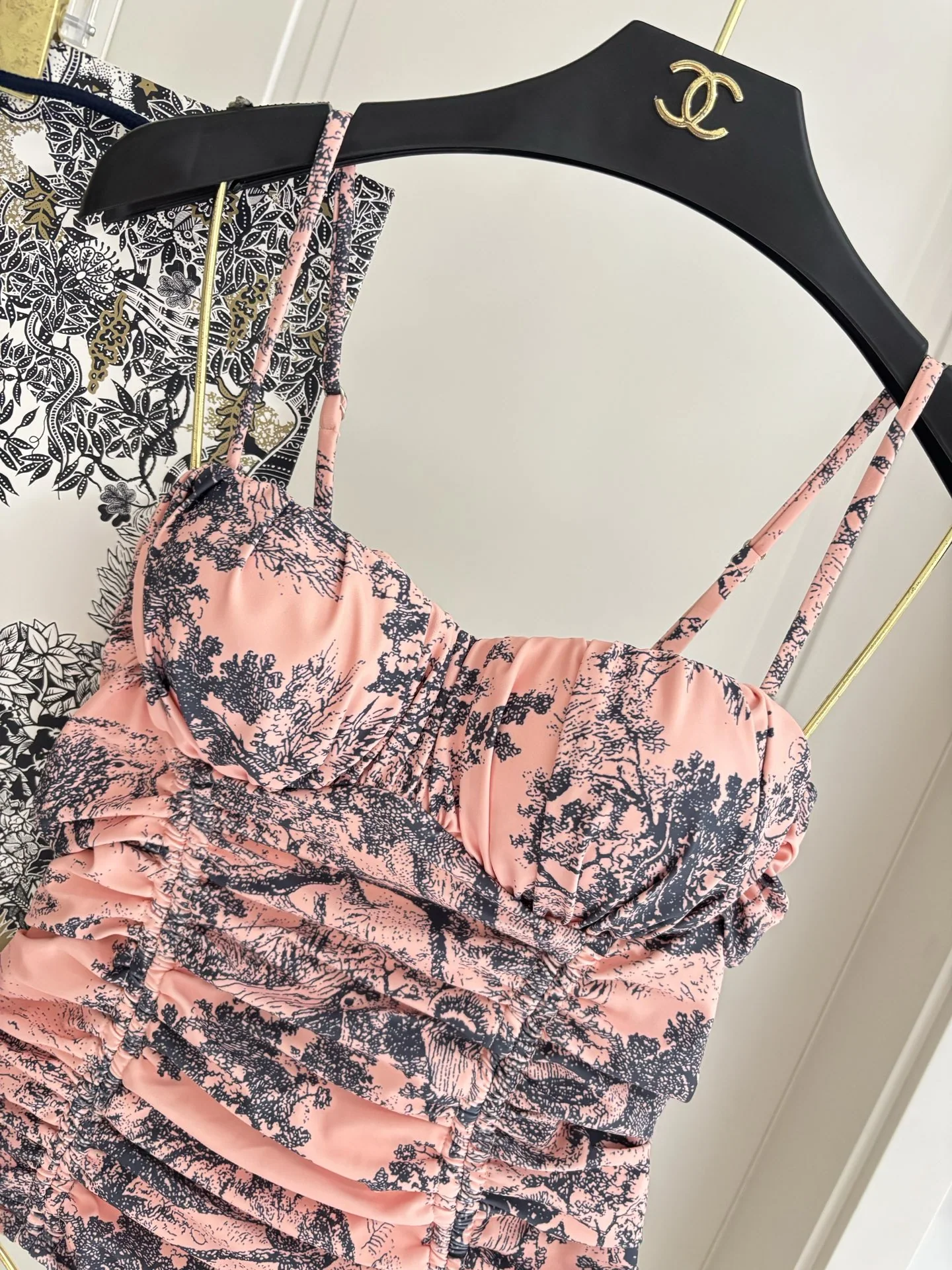 디올 여성 액티브웨어 89389 Dior Activewear 상세 이미지 3