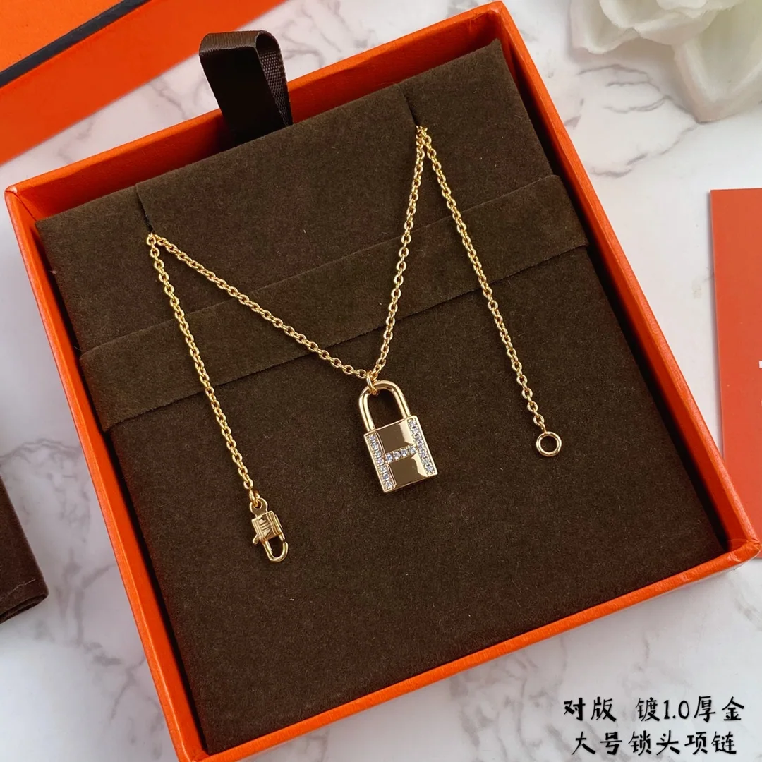 에르메스 목걸이 70477 Hermes Necklace 상세 이미지 3
