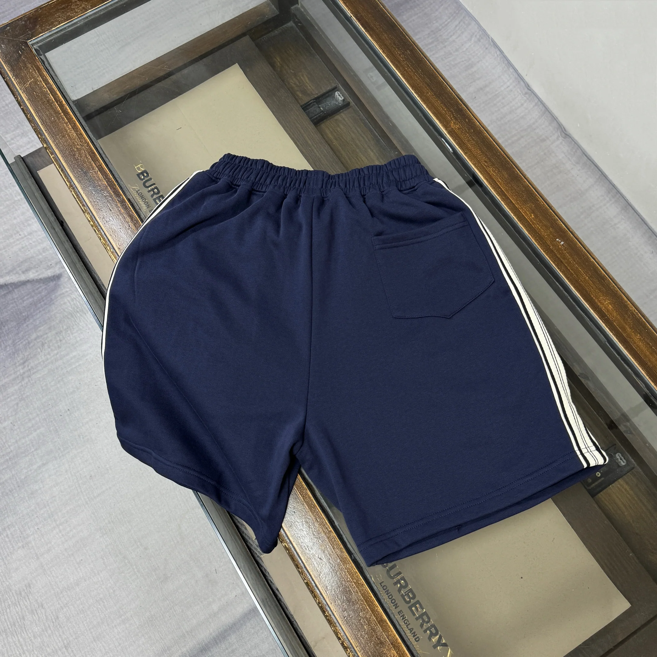 로로피아나 남성 반바지 52691 Loro Piana Shorts 상세 이미지 20