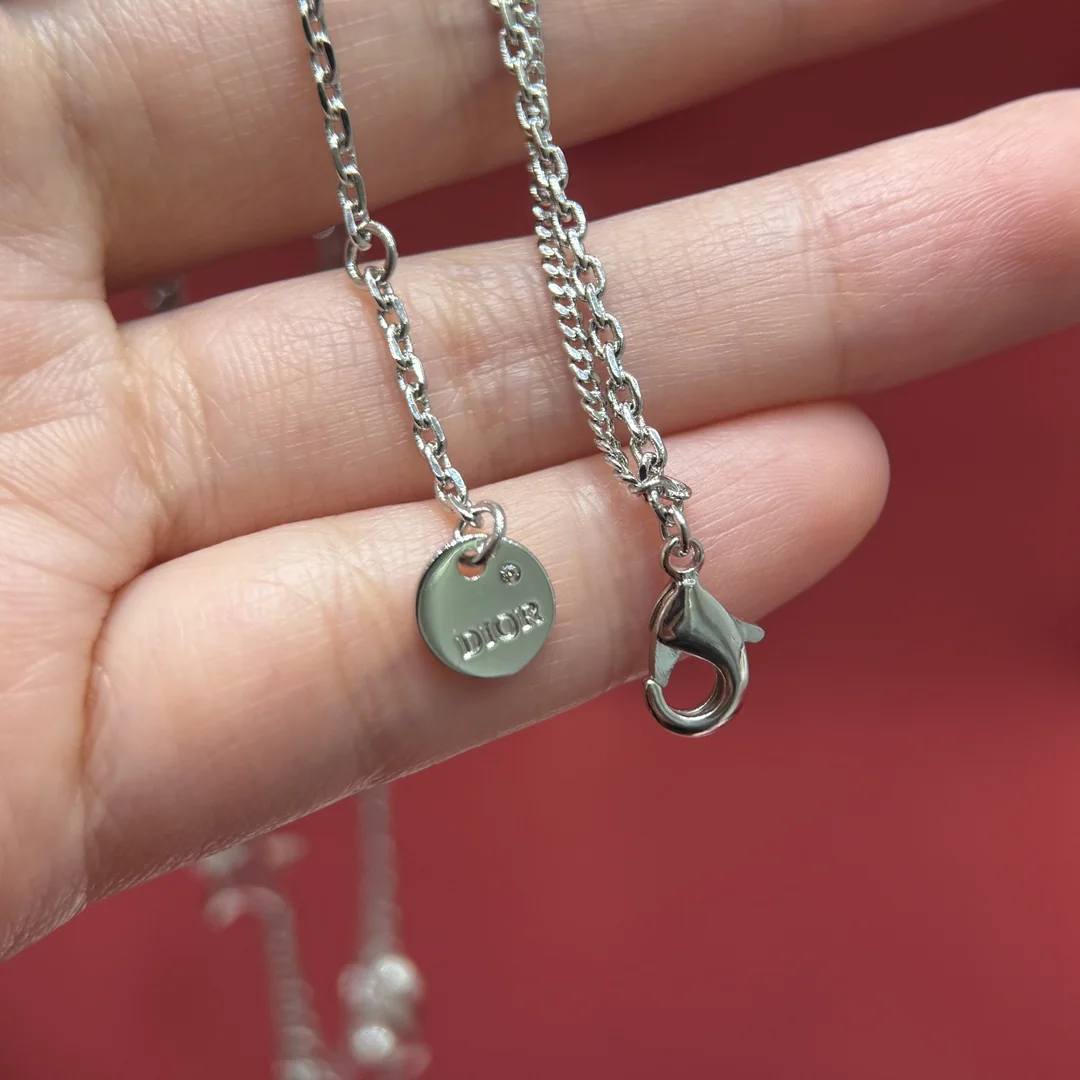디올 귀걸이 178283 Dior Earrings 상세 이미지 7
