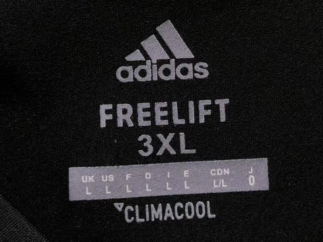 아디다스 폴로 셔츠 202857 Adidas Polo 상세 이미지 26