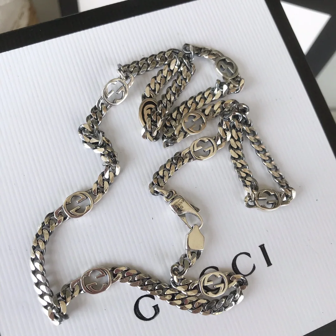 구찌 목걸이 55724 Gucci Necklace 상세 이미지 6