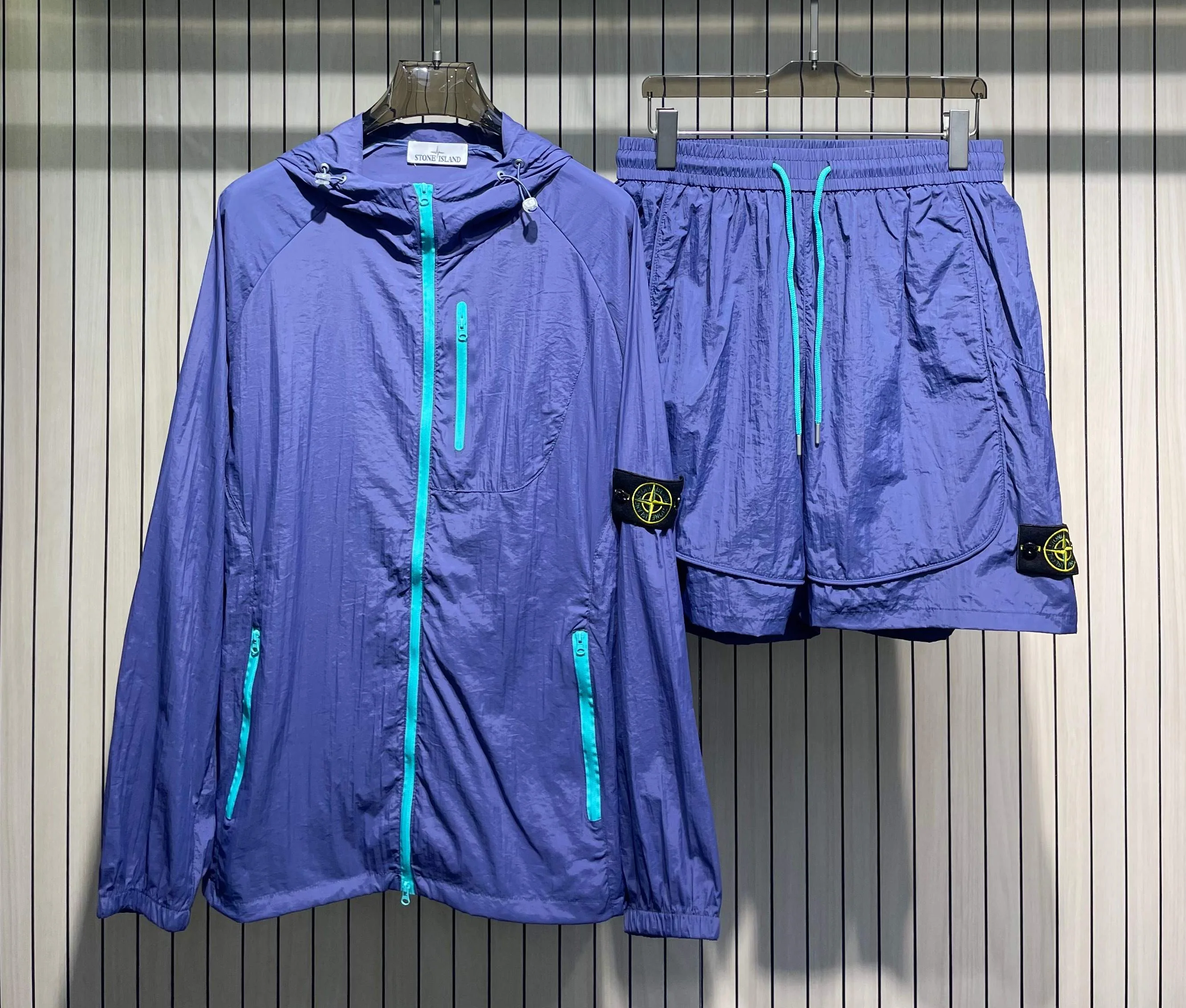 스톤아일랜드 남성 세트 64490 Stone Island