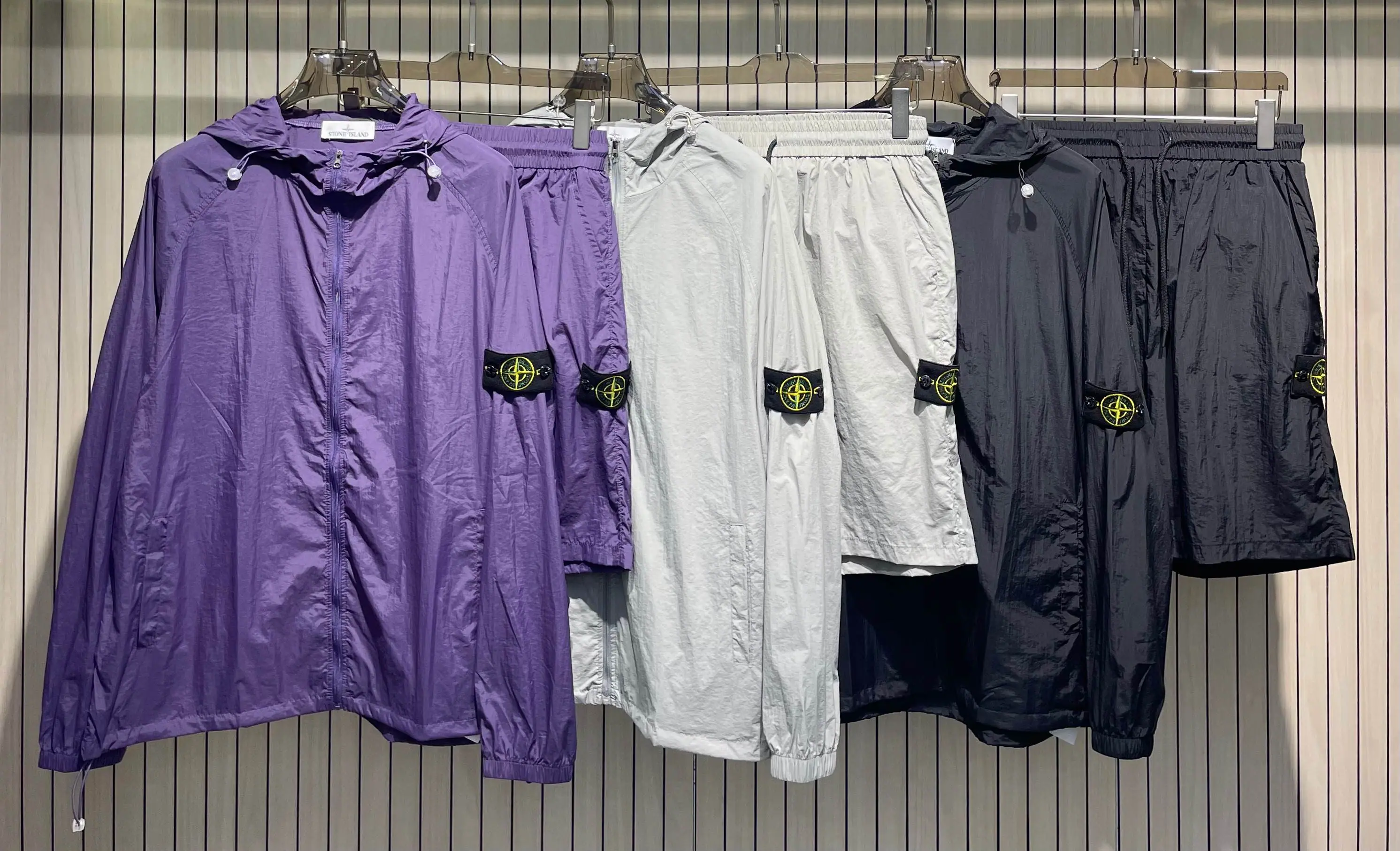 스톤아일랜드 남성 세트 64491 Stone Island