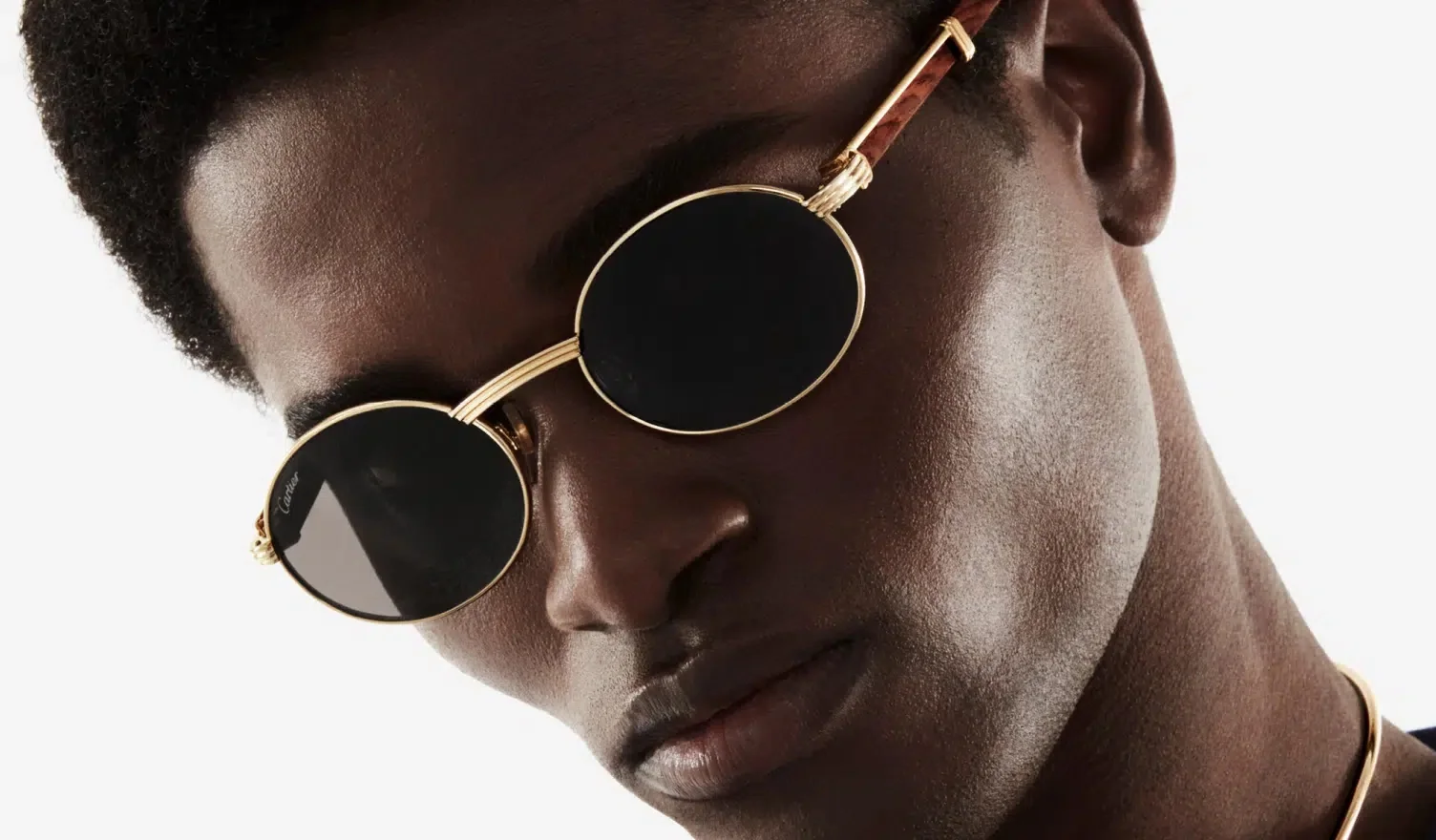 까르띠에 선글라스 72274 Cartier Sunglasses 상세 이미지 1