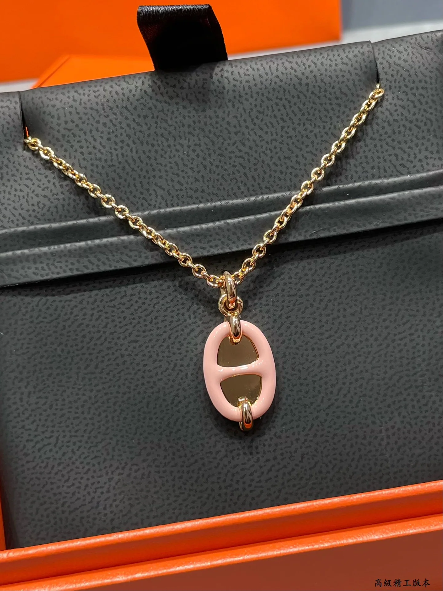 에르메스 목걸이 70370 Hermes Necklace 상세 이미지 3