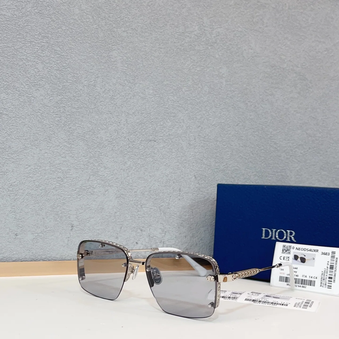 디올 선글라스 72556 Dior Sunglasses 상세 이미지 5