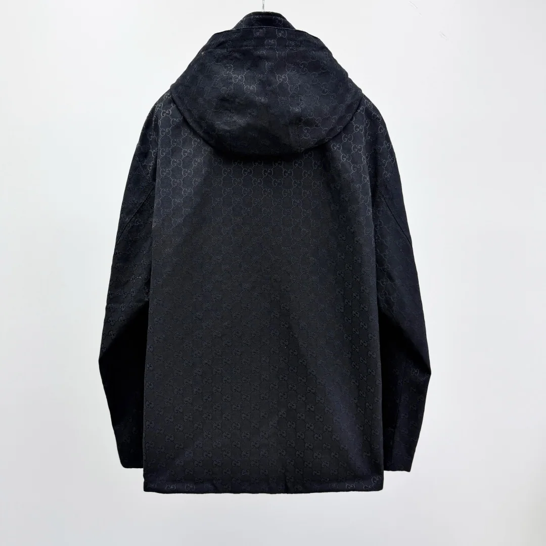 구찌 남성 자켓 53856 Gucci 상세 이미지 2