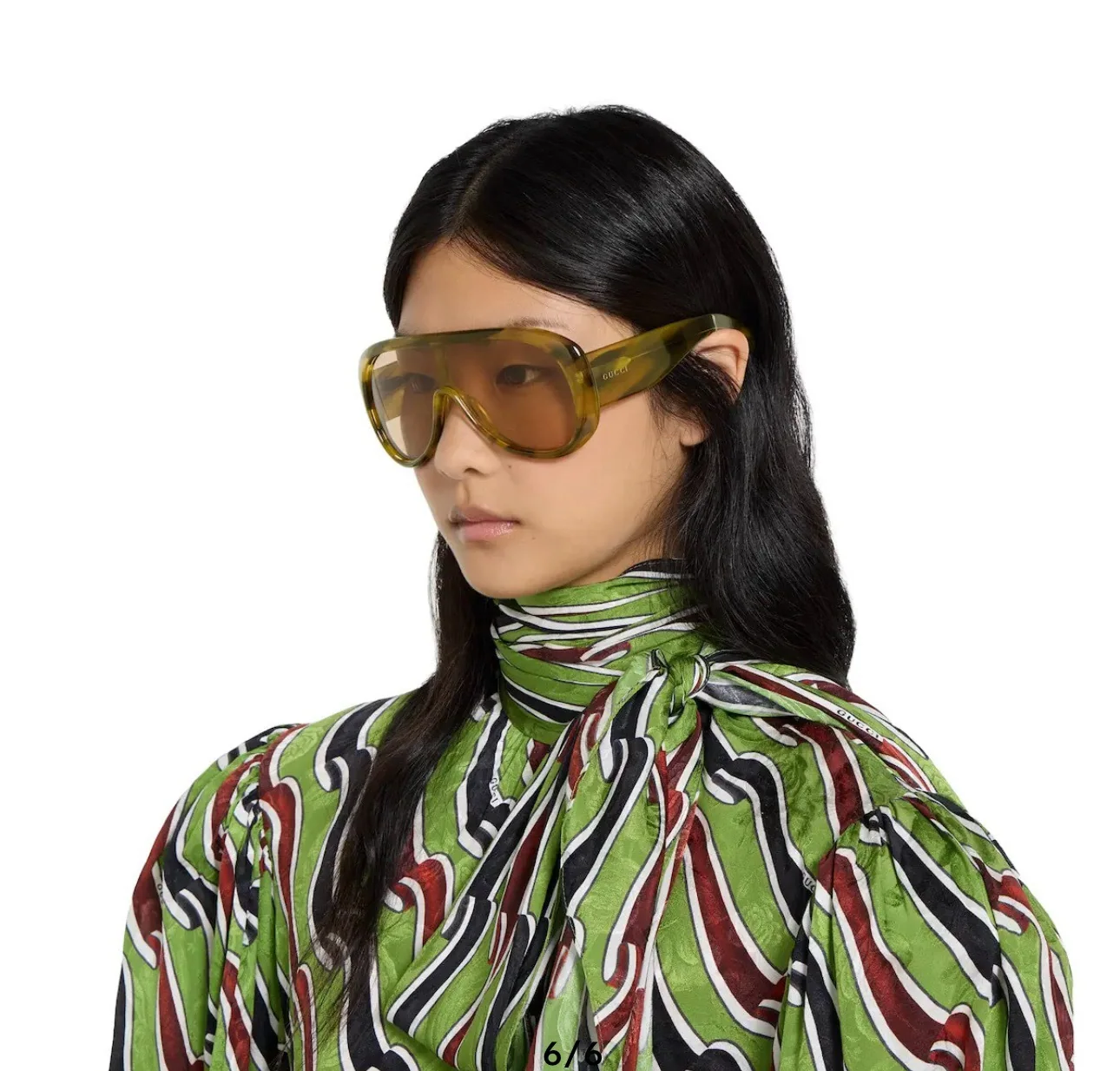 구찌 선글라스 56666 Gucci Sunglasses 상세 이미지 10