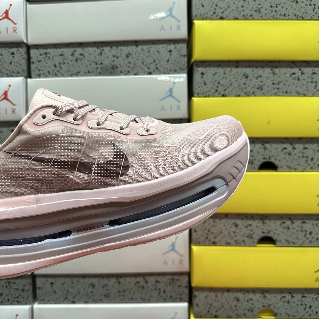 나이키 [5A] 보메로 프리미엄 HM5973-607 201649 Nike Vomero Premium Particle Rose Burgundy 상세 이미지 5