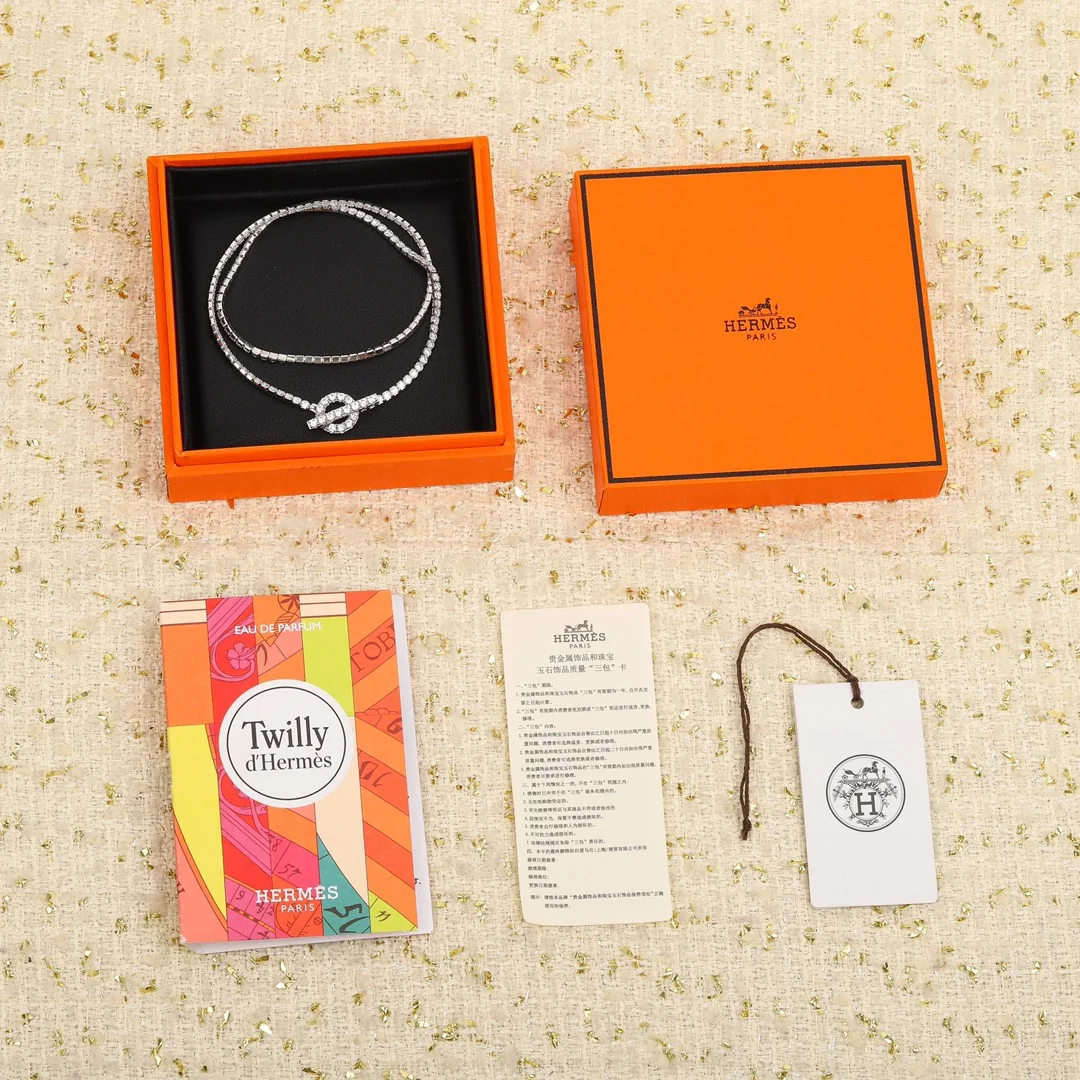 에르메스 목걸이 70436 Hermes Necklace