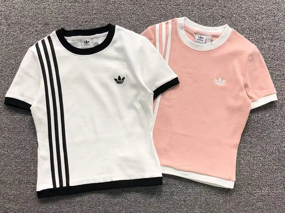 아디다스 여성 반팔 티셔츠 202915 Adidas T-Shirt 상세 이미지 3