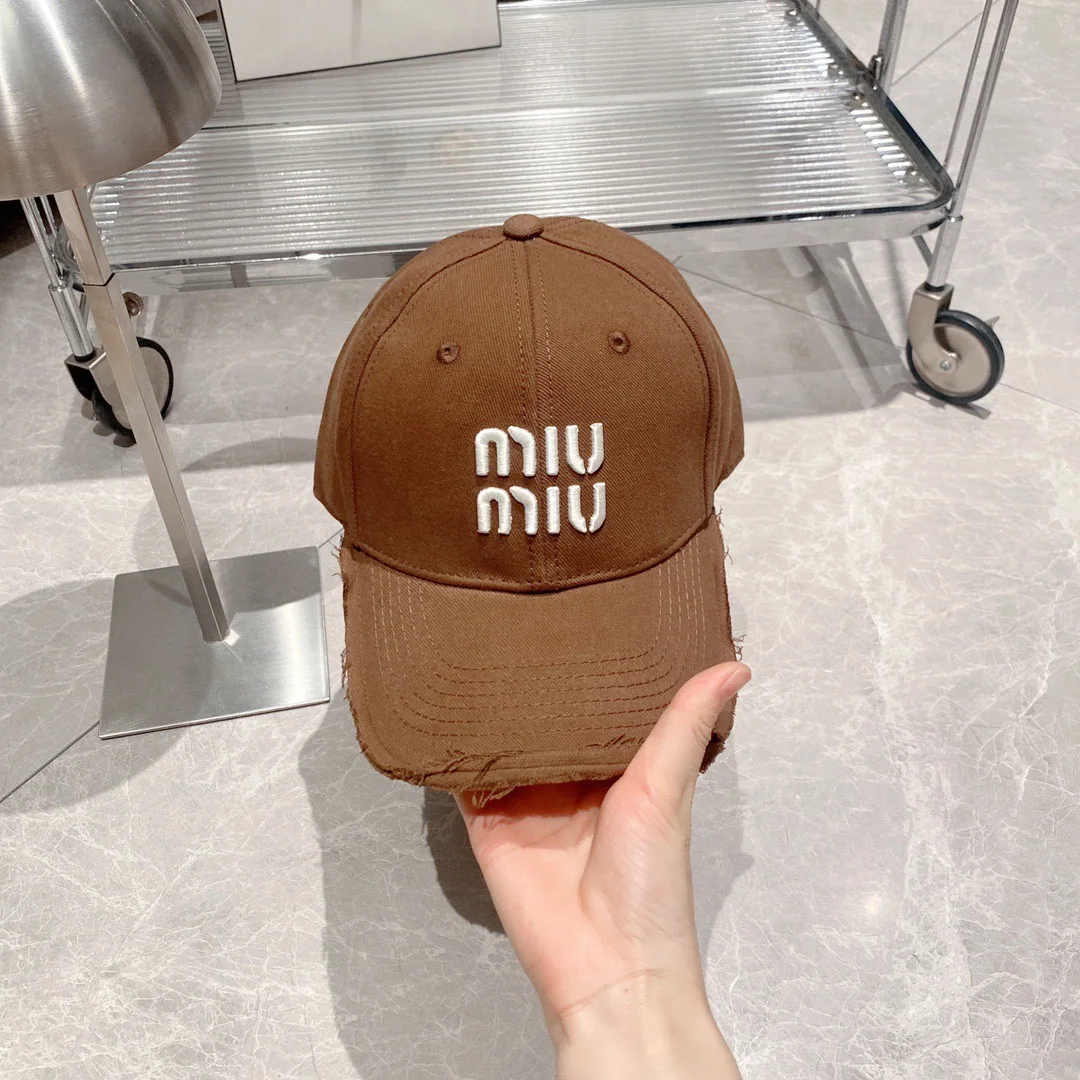 미우미우 모자 79429 Miu Miu Cap 상세 이미지 4