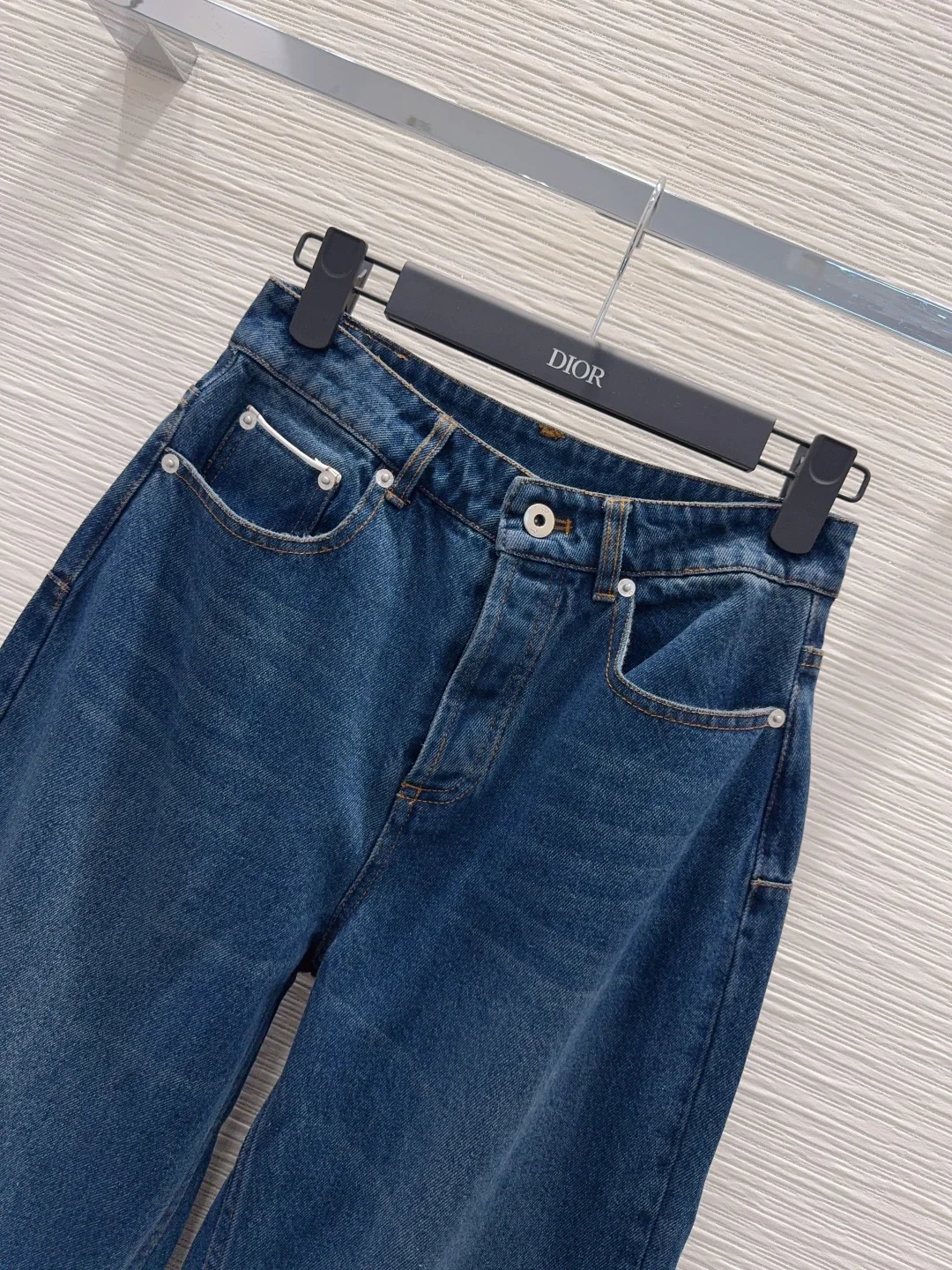 디올 2026 SS 여성 바지 91933 Dior Pants 상세 이미지 2