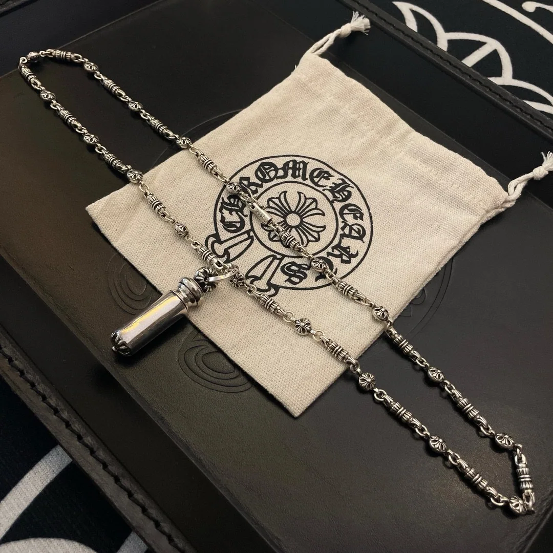 크롬하츠 목걸이 62611 Chrome Hearts Necklace 상세 이미지 7