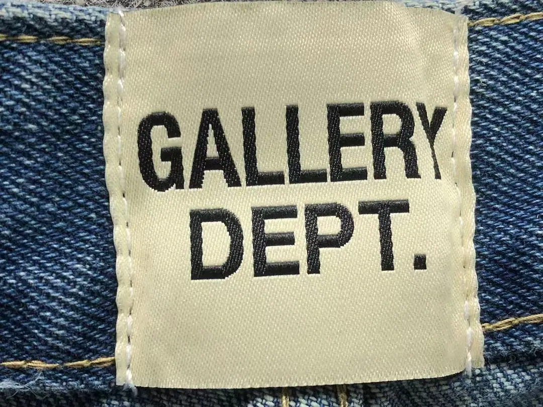 갤러리디파트먼트 바지 203277 Gallery Dept. Pants 상세 이미지 25