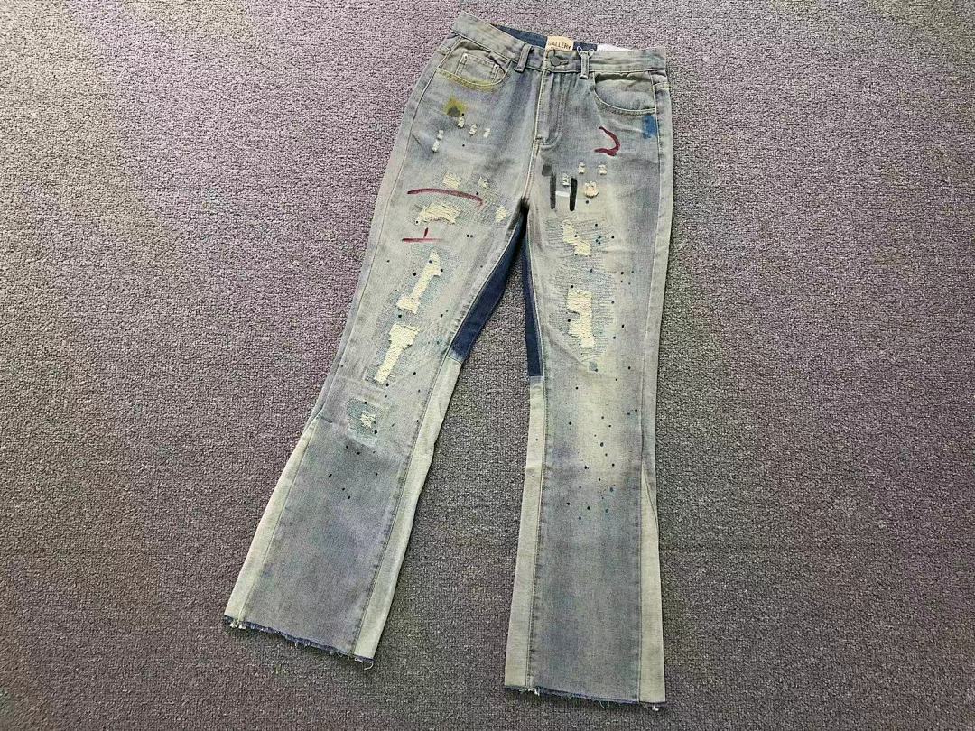 갤러리디파트먼트 바지 203221 Gallery Dept. Pants 상세 이미지 4