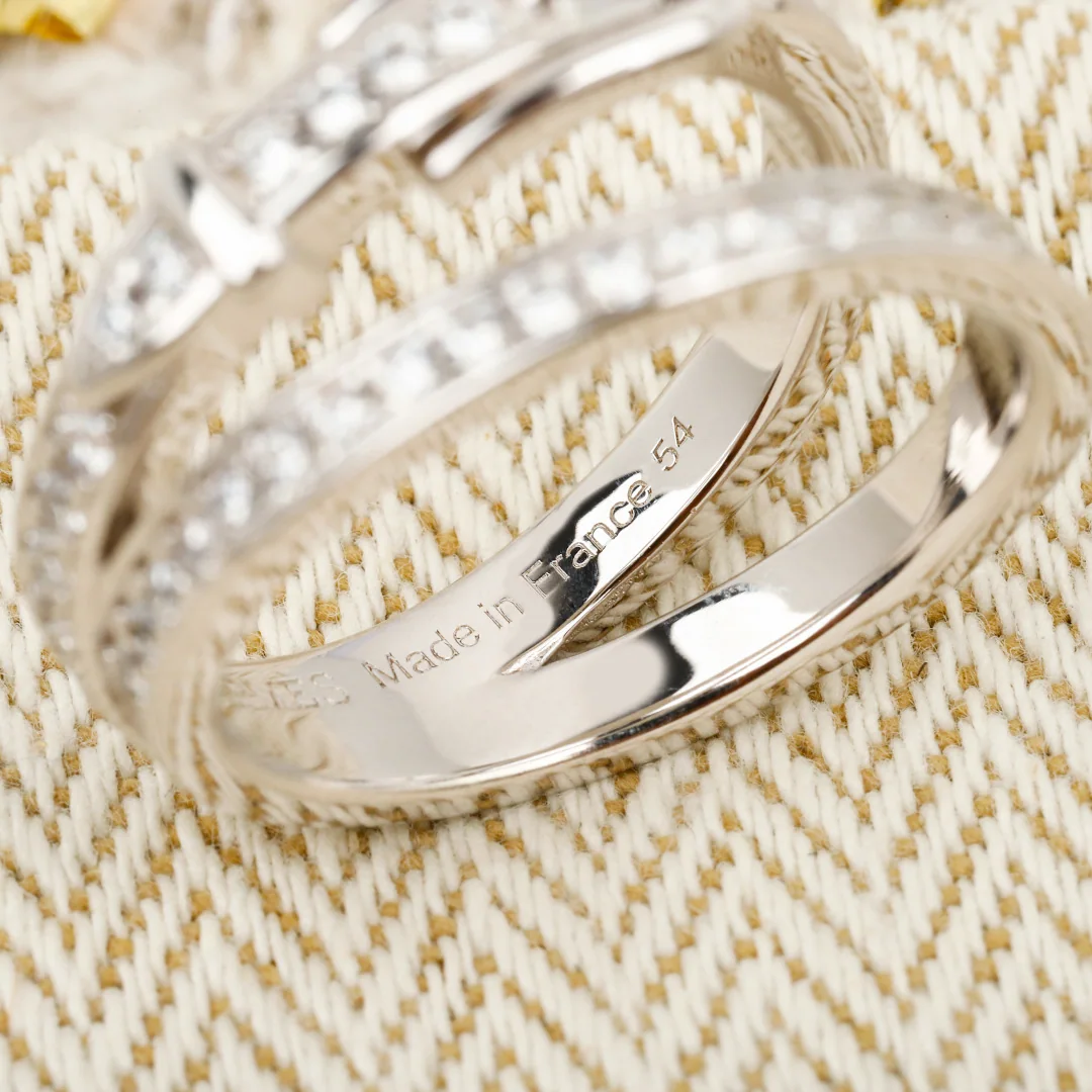 에르메스 반지 70050 Hermes Ring 상세 이미지 8