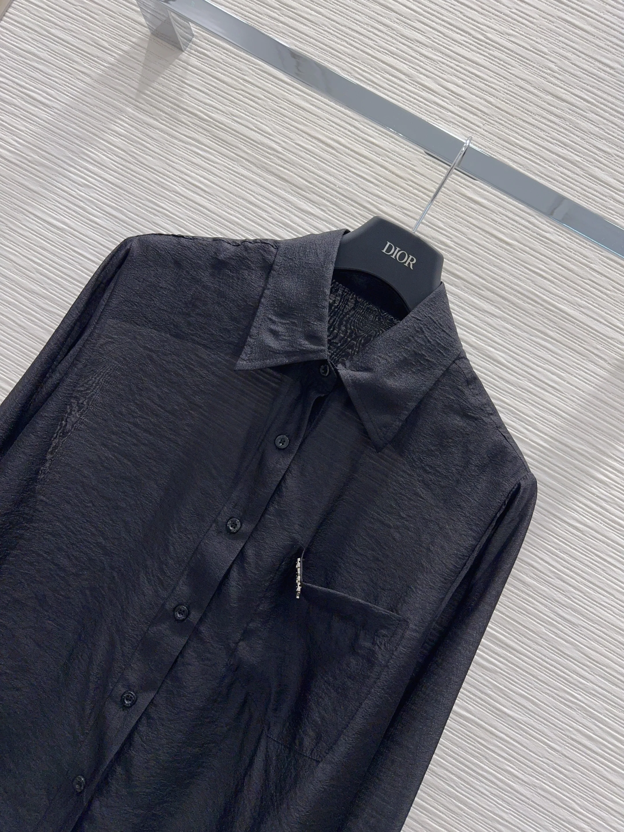디올 2026 SS 여성 셔츠 92170 Dior Shirt 상세 이미지 11