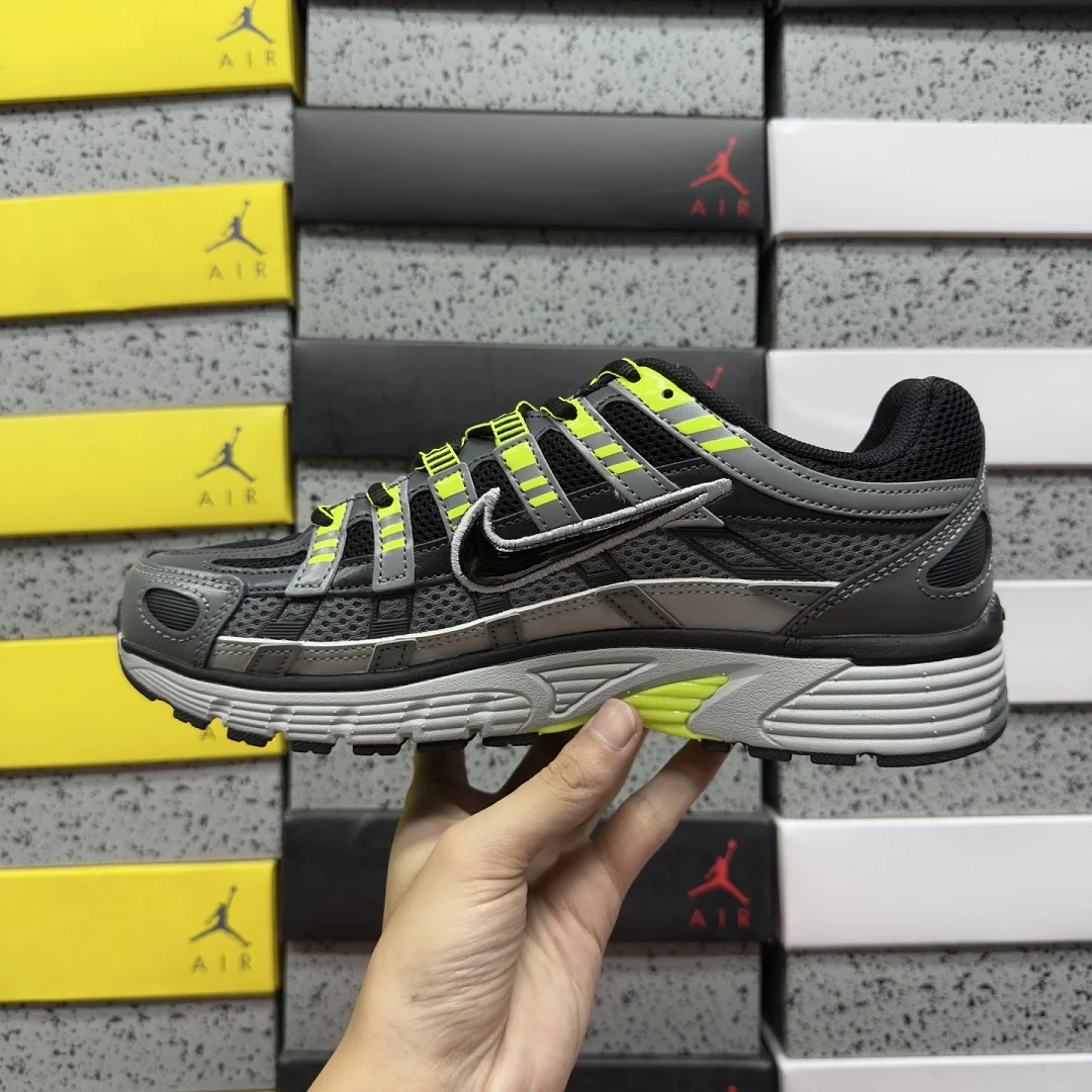 나이키 [PE] P 6000 CD6404-034 201815 Nike P-6000 상세 이미지 8