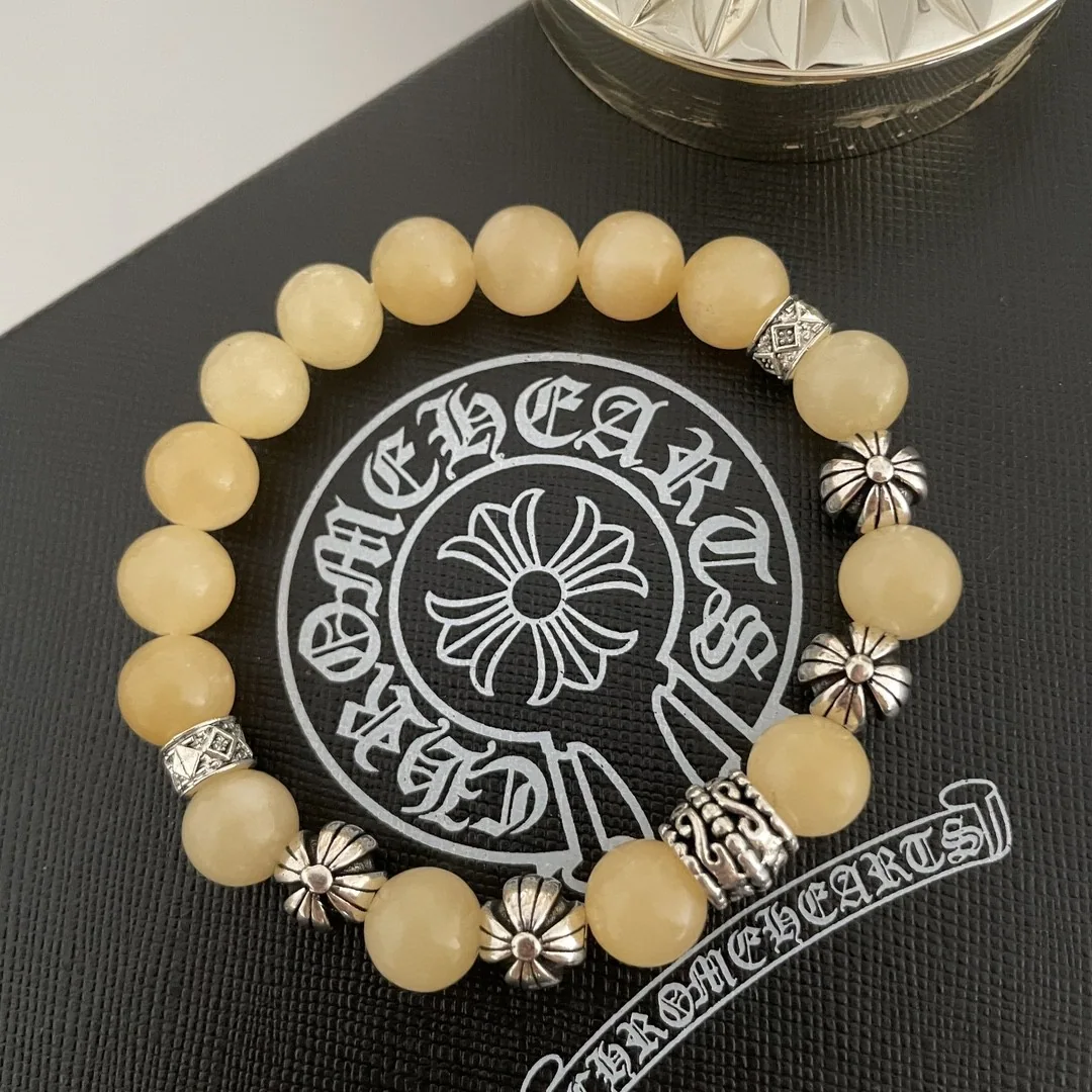 크롬하츠 팔찌 61592 Chrome Hearts Bracelet 상세 이미지 4