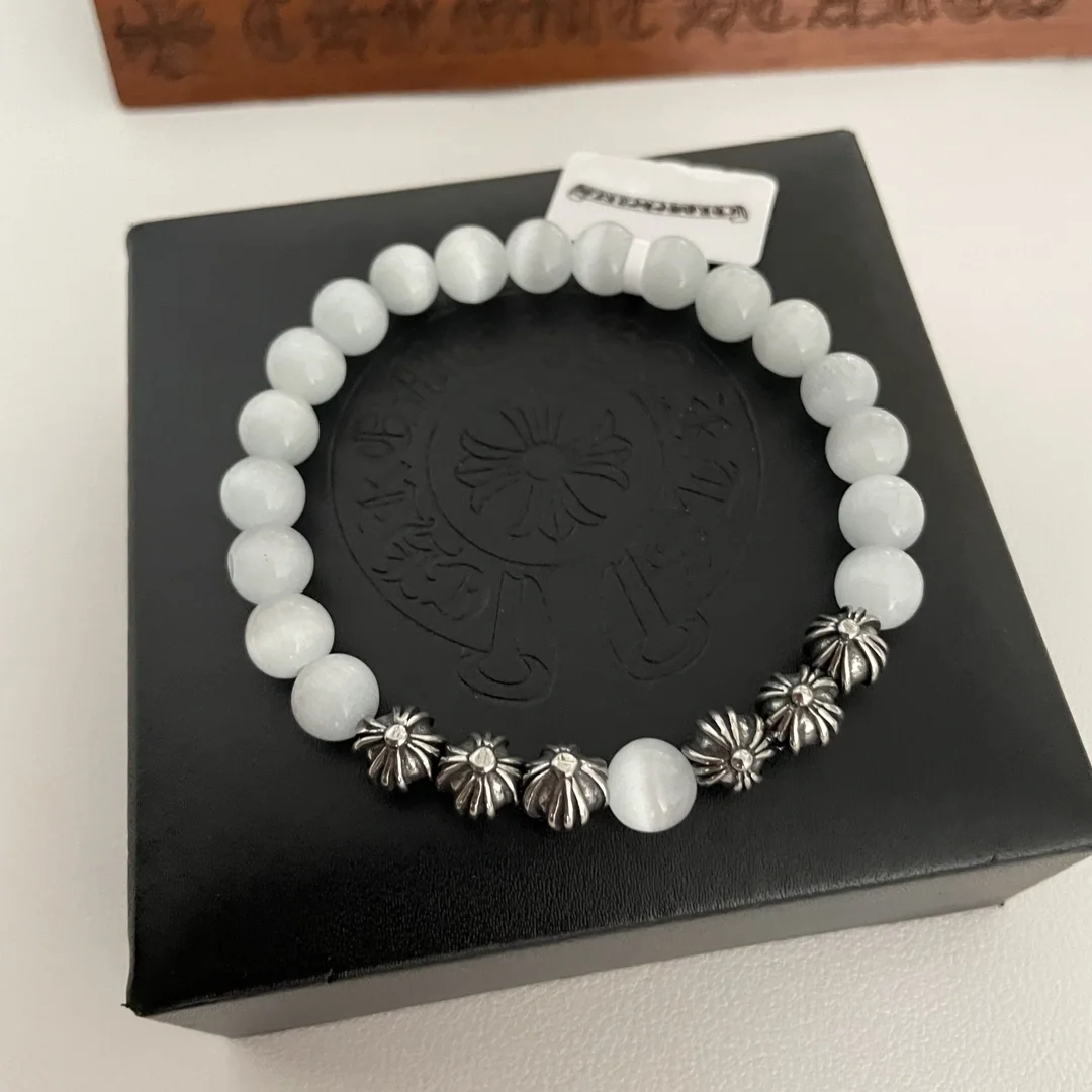 크롬하츠 팔찌 61522 Chrome Hearts Bracelet 상세 이미지 2