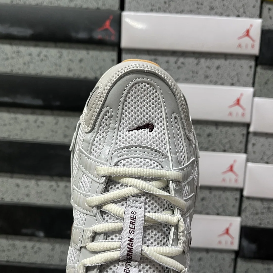 나이키 [PE] P 6000 CD6404-028 201508 Nike P-6000 College Grey Burgundy Crush 상세 이미지 6