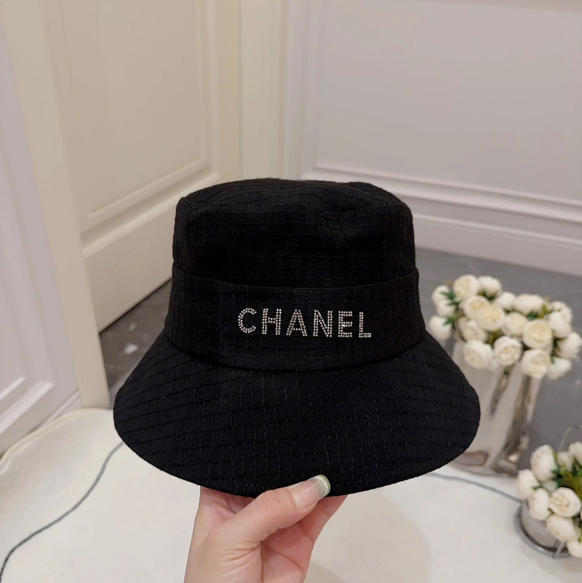 샤넬 모자 82722 Chanel Cap 상세 이미지 6