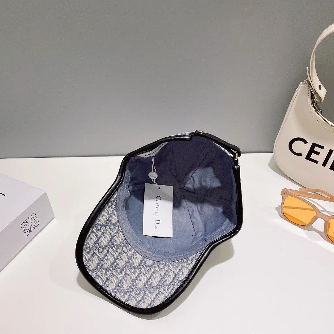 디올 모자 78533 Dior Cap 상세 이미지 5