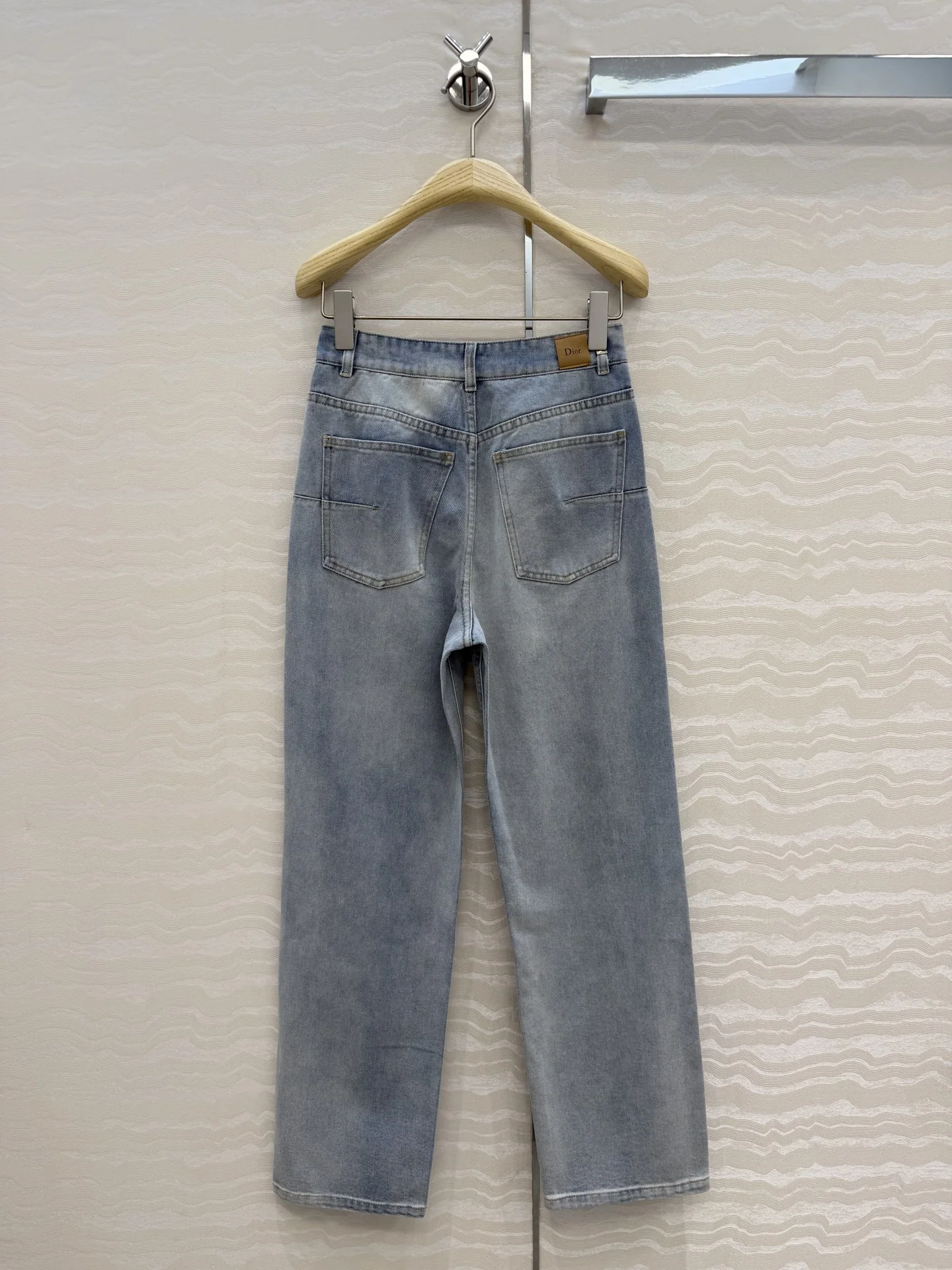디올 여성 바지 92136 Dior Pants 상세 이미지 8