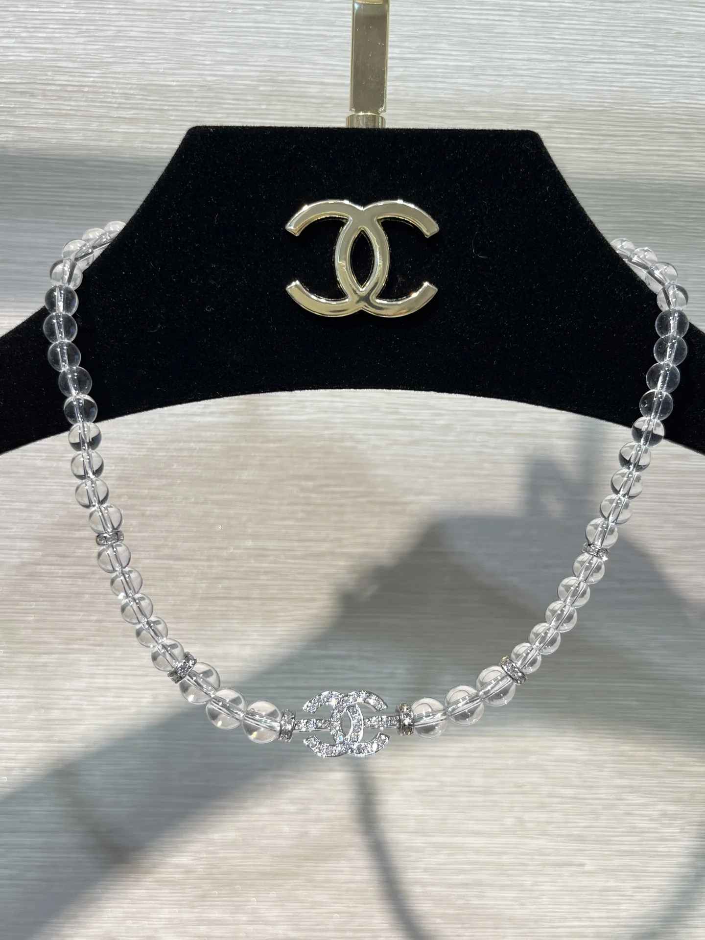샤넬 목걸이 65993 Chanel Necklace 상세 이미지 1