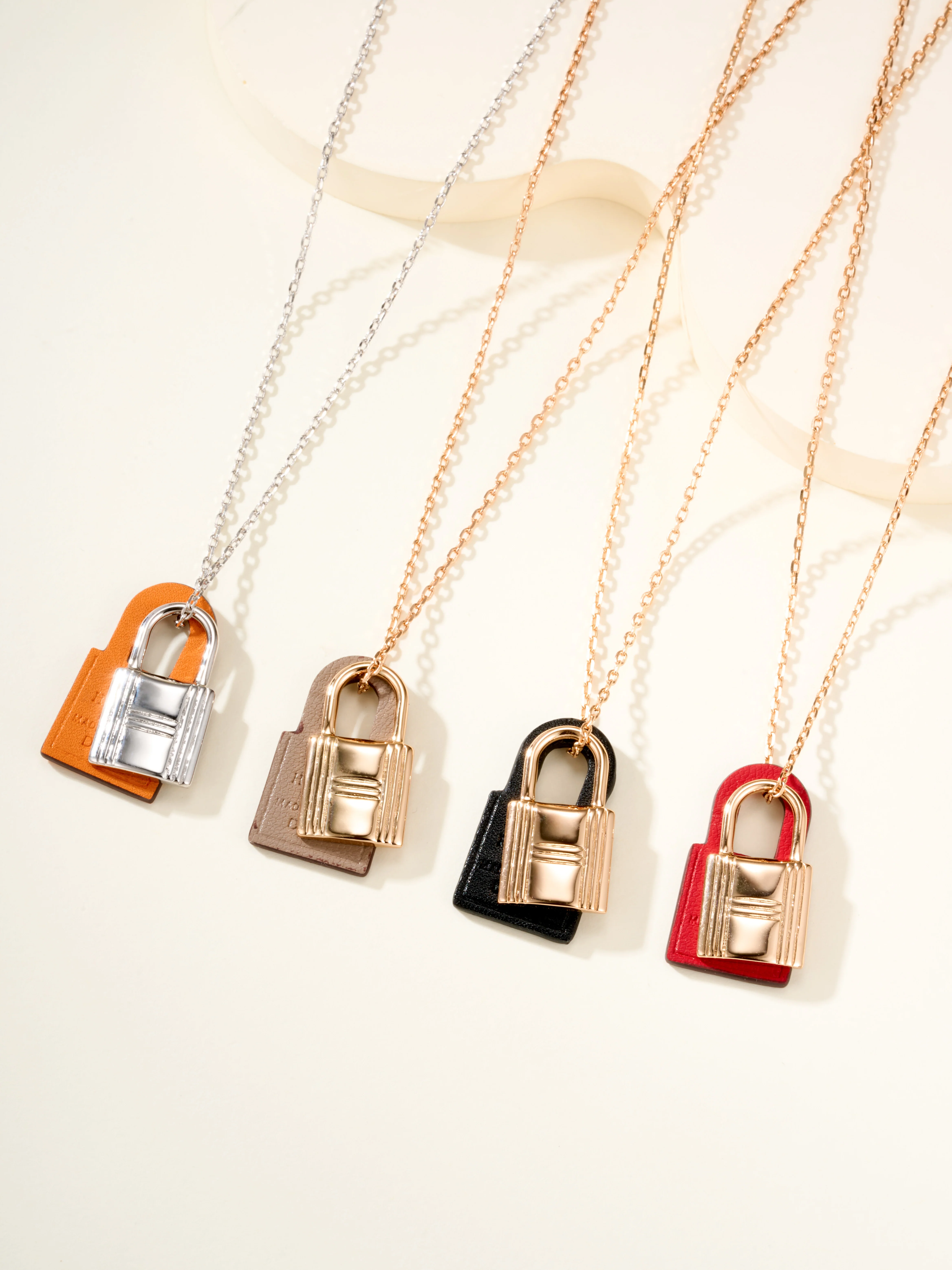 에르메스 목걸이 70491 Hermes Necklace 상세 이미지 10