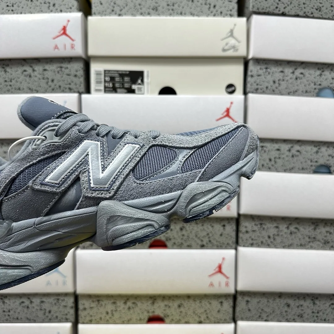 뉴발란스 [C] 9060 202167 New Balance 9060 9060IB 상세 이미지 9