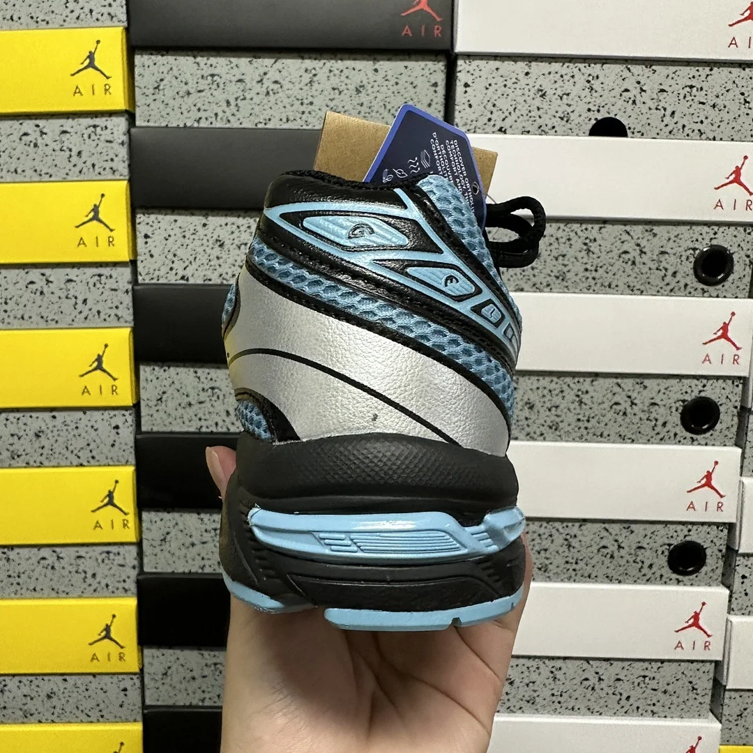 아식스 [KO] 젤 1130 1203A967-400 200289 Asics Gel 1130 상세 이미지 3