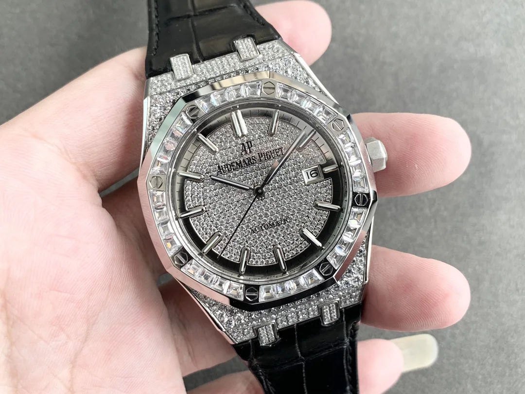 오데마피게 오데마 피게 시계 Audemars Piguet 상세 이미지 2