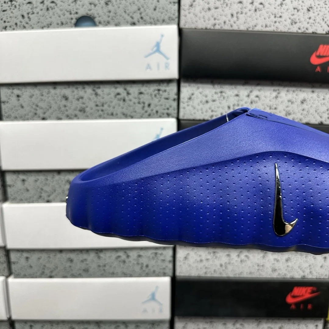 나이키 [GX] 마인드 001 슬라이드 HQ4309-400 201465 Nike Mind 001 Slide Old Royal 상세 이미지 5